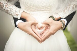 הזמנות לחתונה מורכבות
